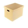 Picture of Storage Box + Lid A3 Kraft